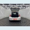 NISSAN MARCH 1.0 16V FLEX MANUAL 4P - PRATA - 2013 Foto 6 (Miniatura)