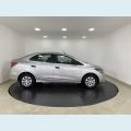 CHEVROLET CHEVROLET PRISMA JOY 1.0 FLEX MANUAL 4P - PRATA - 2019 Foto 6 (Miniatura)