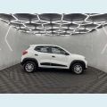 RENAULT KWID ZEN 1.0 12V FLEX MANUAL 4P - BRANCO - 2020 Foto 6 (Miniatura)