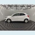 CHEVROLET ONIX LT 1.0 TURBO FLEX MANUAL 4P - BRANCO - 2024 Foto 6 (Miniatura)