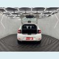 RENAULT SANDERO ZEN 1.0 12V FLEX MANUAL 4P - BRANCO - 2021 Foto 6 (Miniatura)
