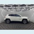 JEEP COMPASS LONGITUDE 2.0 FLEX AUT. 4P - BRANCO - 2018 Foto 6 (Miniatura)