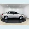 TOYOTA COROLLA XEI MULTI-DRIVE S 2.0 FLEX AUT. 4P - BEGE - 2013 Foto 6 (Miniatura)
