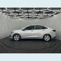 CHEVROLET ONIX PLUS LTZ 1.0 TURBO FLEX AUT. 4P - PRATA - 2023 Foto 6 (Miniatura)