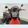 HONDA NXR 160 BROS ESDD FLEX - VERMELHO - 2021 Foto 6 (Miniatura)