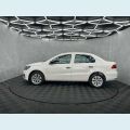 VOLKSWAGEN VOYAGE 1.0 MPI FLEX MANUAL 4P - BRANCO - 2023 Foto 6 (Miniatura)