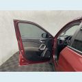FIAT FIAT TORO ENDURANCE 1.8 FLEX AUT. 4P - VERMELHO - 2020 Foto 6 (Miniatura)