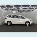 CHEVROLET SPIN LS 1.8 FLEX MANUAL 4P - BRANCO - 2022 Foto 6 (Miniatura)