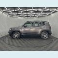 JEEP RENEGADE LONGITUDE T270 1.3 TURBO FLEX MANUAL 4P - CINZA - 2023 Foto 6 (Miniatura)
