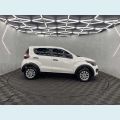 FIAT FIAT MOBI LIKE 1.0 FLEX MANUAL 4P - BRANCO - 2021 Foto 6 (Miniatura)
