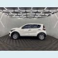 FIAT FIAT MOBI LIKE 1.0 FLEX MANUAL 4P - BRANCO - 2021 Foto 6 (Miniatura)