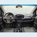 FIAT FIAT UNO ATTRACTIVE 1.0 FLEX MANUAL 4P - PRATA - 2021 Foto 6 (Miniatura)