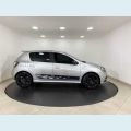 RENAULT SANDERO RS 2.0 16V FLEX MANUAL 4P - PRATA - 2016 Foto 6 (Miniatura)