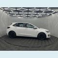 CHEVROLET CHEVROLET ONIX LT 1.0 TURBO FLEX MANUAL 4P - BRANCO - 2024 Foto 6 (Miniatura)