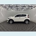 FIAT FIAT MOBI LIKE 1.0 FLEX MANUAL 4P - BRANCO - 2022 Foto 6 (Miniatura)
