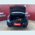 CHEVROLET CHEVROLET COBALT LTZ 1.4 8V FLEX MANUAL 4P - AZUL - 2019 Foto 6 (Miniatura)