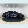 KIA CERATO SX 1.6 FLEX MANUAL 4P - PRETO - 2019 Foto 6 (Miniatura)