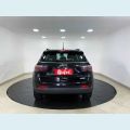 JEEP JEEP COMPASS LONGITUDE 2.0 FLEX AUT. 4P - PRETO - 2020 Foto 6 (Miniatura)