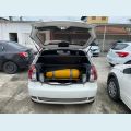 FIAT PALIO TROFEO 1.0 FLEX MANUAL 2P - BRANCO - 2014 Foto 6 (Miniatura)