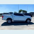 NISSAN FRONTIER 2.3 TD CD XE 4X4 DIESEL AUT. 4P - BRANCO - 2019 Foto 6 (Miniatura)