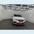 RENAULT LOGAN ZEN 1.0 12V FLEX MANUAL 4P - PRATA - 2022 Foto 6 (Miniatura)
