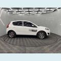 FIAT PALIO SPORTING 1.6 16V FLEX AUT. 4P - BRANCO - 2016 Foto 6 (Miniatura)