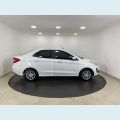 FORD KA SEDAN SE 1.5 12V FLEX MANUAL 4P - BRANCO - 2019 Foto 6 (Miniatura)