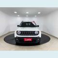 JEEP RENEGADE SPORT 1.8 FLEX MANUAL 4P - BRANCO - 2016 Foto 6 (Miniatura)