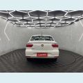 VOLKSWAGEN VOYAGE 1.6 FLEX MANUAL 4P - BRANCO - 2022 Foto 6 (Miniatura)