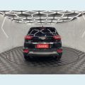 HYUNDAI CRETA PRESTIGE 2.0 FLEX AUT. 4P - PRETO - 2021 Foto 6 (Miniatura)