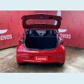HYUNDAI HB 20X PREMIUM 1.6 FLEX MANUAL 4P - VERMELHO - 2014 Foto 6 (Miniatura)