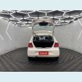 VOLKSWAGEN GOL 1.0 12V FLEX MANUAL 4P - BRANCO - 2021 Foto 6 (Miniatura)