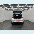FIAT MOBI LIKE 1.0 FLEX MANUAL 4P - PRATA - 2022 Foto 6 (Miniatura)