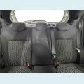 FORD KA SE 1.0 FLEX MANUAL 4P - BRANCO - 2019 Foto 6 (Miniatura)