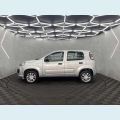 FIAT UNO ATTRACTIVE 1.0 FLEX MANUAL 4P - PRATA - 2021 Foto 6 (Miniatura)