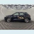 NISSAN KICKS SENSE 1.6 FLEX AUT. 4P - PRETO - 2022 Foto 6 (Miniatura)