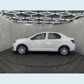 RENAULT LOGAN ZEN 1.6 16V FLEX MANUAL 4P - BRANCO - 2022 Foto 6 (Miniatura)