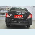 NISSAN VERSA 1.0 12V FLEX MANUAL 4P - PRETO - 2017 Foto 6 (Miniatura)