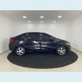 CHEVROLET PRISMA LTZ SPE/4 1.4 FLEX MANUAL 4P - PRETO - 2017 Foto 6 (Miniatura)