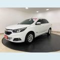 CHEVROLET COBALT ELITE 1.8 8V FLEX AUT. 4P - BRANCO - 2018 Foto 6 (Miniatura)