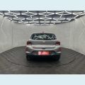 CHEVROLET ONIX LT 1.0 TURBO FLEX MANUAL 4P - PRATA - 2024 Foto 6 (Miniatura)
