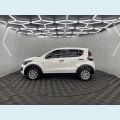 FIAT MOBI LIKE 1.0 FLEX MANUAL 4P - BRANCO - 2021 Foto 6 (Miniatura)