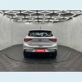 FIAT ARGO 1.0 FLEX MANUAL 4P - PRATA - 2022 Foto 6 (Miniatura)