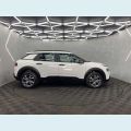 CITROËN C4 CACTUS FEEL 1.6 FLEX AUT. 4P - BRANCO - 2022 Foto 6 (Miniatura)