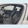 RENAULT LOGAN ZEN 1.0 12V FLEX MANUAL 4P - BRANCO - 2023 Foto 6 (Miniatura)