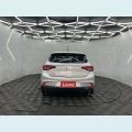 FIAT ARGO 1.0 FLEX MANUAL 4P - PRATA - 2022 Foto 6 (Miniatura)