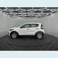 FIAT MOBI LIKE 1.0 FLEX MANUAL 4P - BRANCO - 2022 Foto 6 (Miniatura)