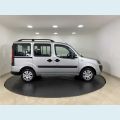 FIAT DOBLO ESSENCE 1.8 16V FLEX MANUAL 4P - PRATA - 2020 Foto 6 (Miniatura)