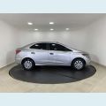 CHEVROLET PRISMA JOY 1.0 FLEX MANUAL 4P - PRATA - 2019 Foto 6 (Miniatura)