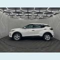 NISSAN KICKS ACTIVE 1.6 FLEX AUT. 4P - BRANCO - 2024 Foto 6 (Miniatura)